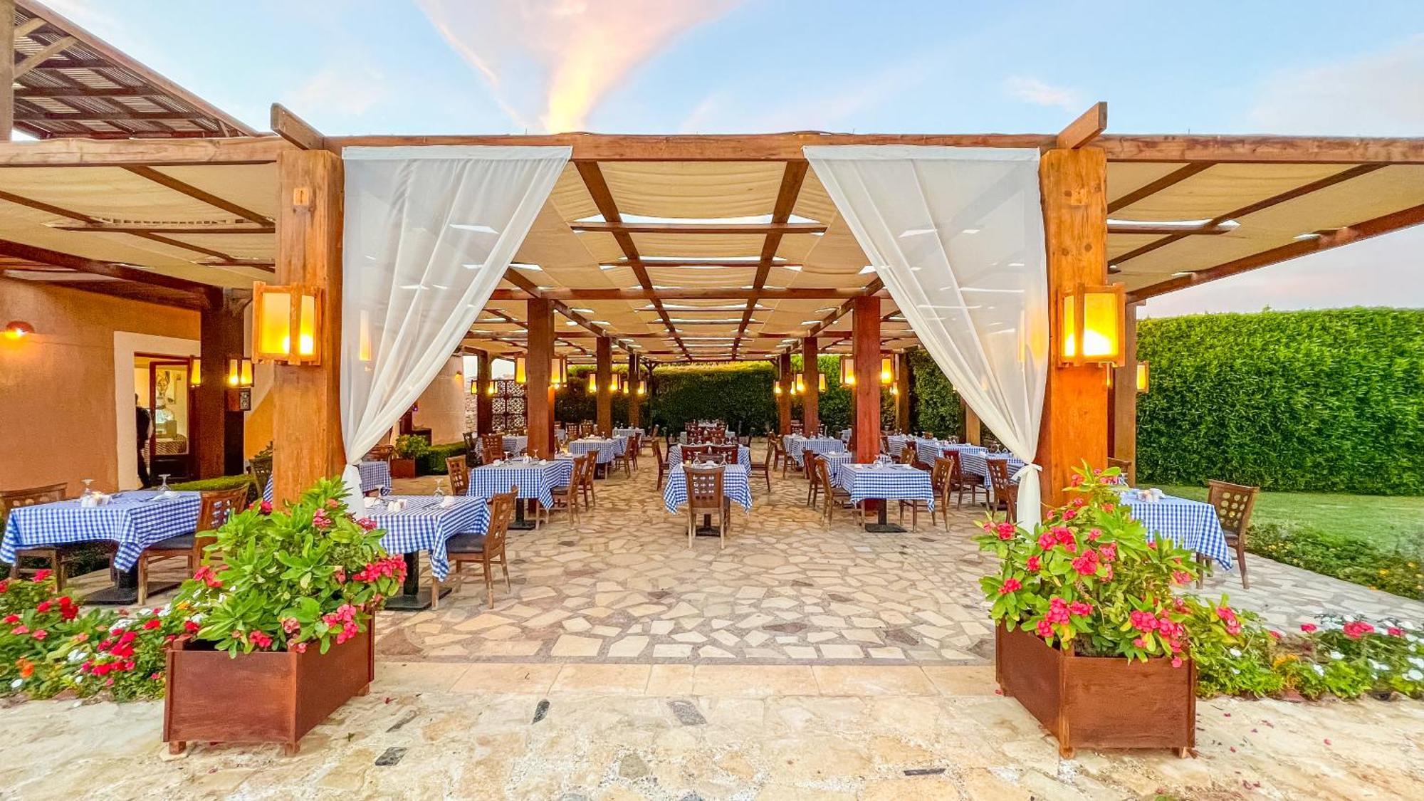 Gemma Курортный комплекс 5*